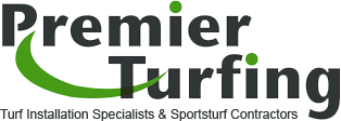 Premier Turfing logo