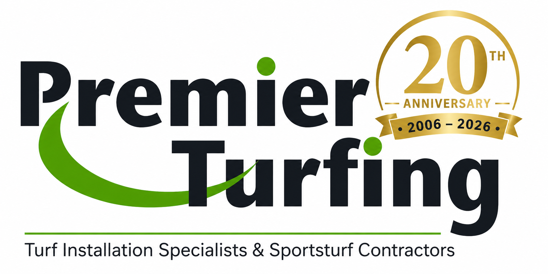 Premier Turfing